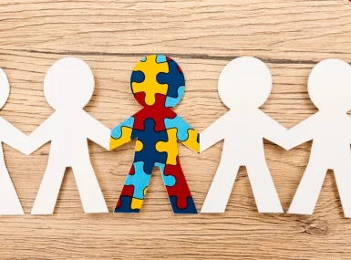 02.04. Światowy Dzień Świadomości Autyzmu