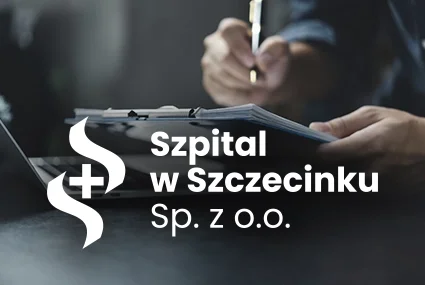 Zarząd spółki Szpital w Szczecinku sp. z o.o. zaprasza do składania ofert na udzielanie świadczeń zdrowotnych w zakresie diagnostyki obrazowej poprzez zdalne opisy badań tomografii komputerowej (TK) i badań rentgenowskich (RTG).