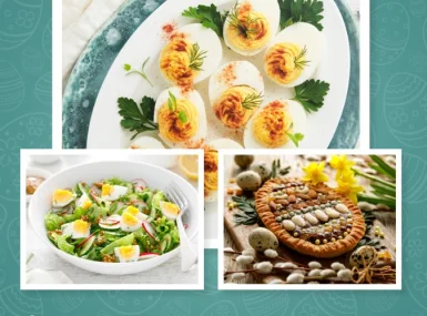 Wielkanocne Inspiracje