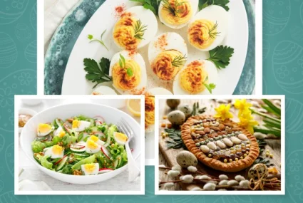 Wielkanocne Inspiracje